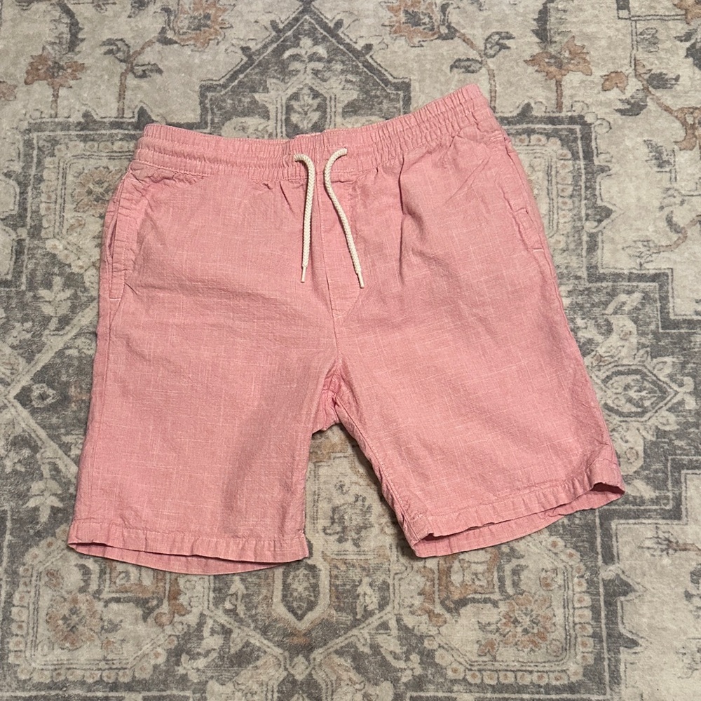 H&M Pink L.O.G.G. Shorts